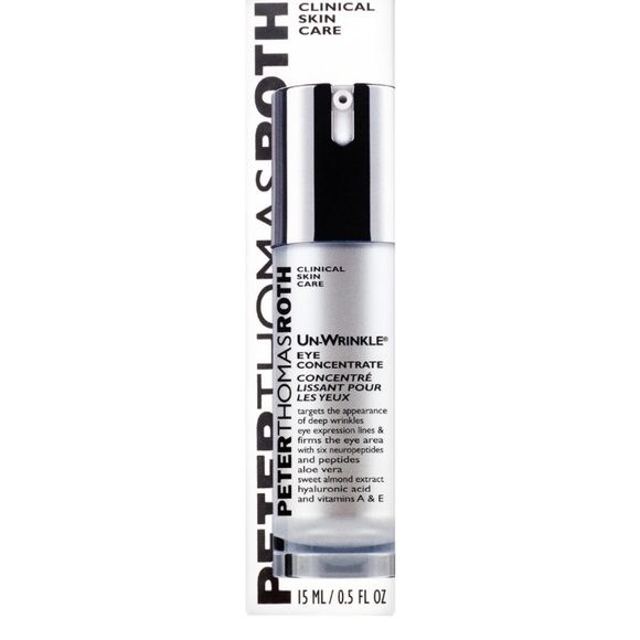 PETER THOMAS ROTH SUPERSIZED!! UnWrinkle Eye Concentrate! - Picture 14 of 15